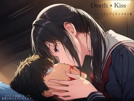 Death × Kiss