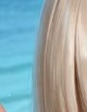 Summer beach with a black gal girlfriend - Behind the scenes of the beach away from the public eye -