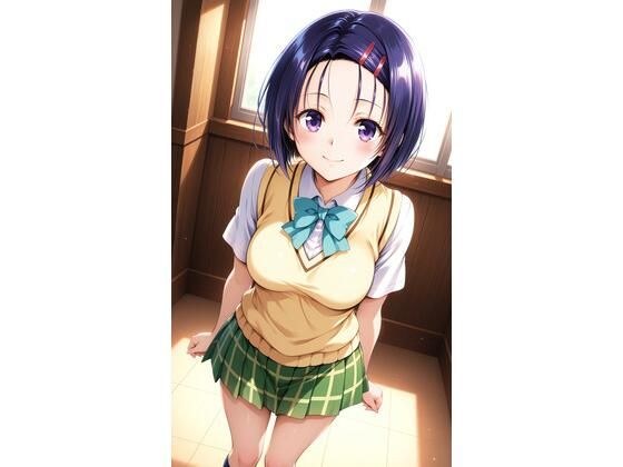 Nishi〇jiharu〇3 (40p)