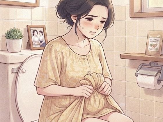 【官能小説】小さなケーキ屋の優しい奥さん 第五話 夫の巣で育つ背徳の果実 メイン画像