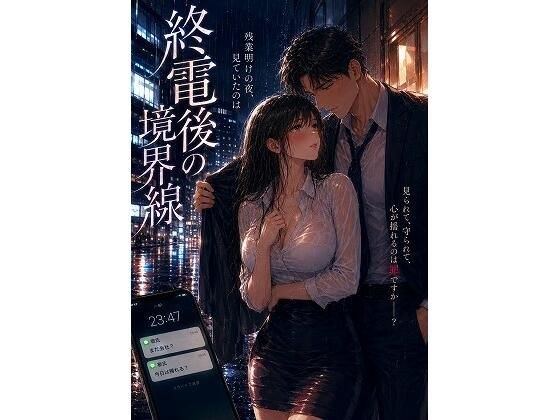 末班车后的边界线