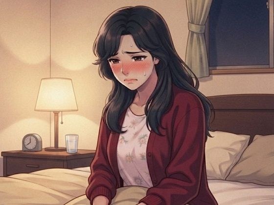 【官能小説】ポチャかわ奥さんにオカマほられた..
