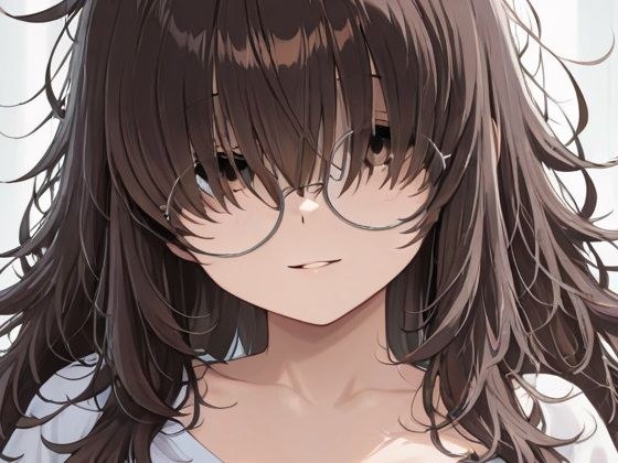 矢代先生  ミスありイラスト集 主图