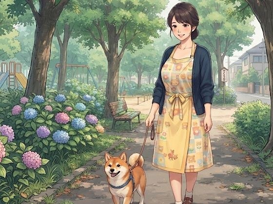 【官能小説】僕のアパートの可愛い管理人さん 第五話 私たちが塗り替えた風景