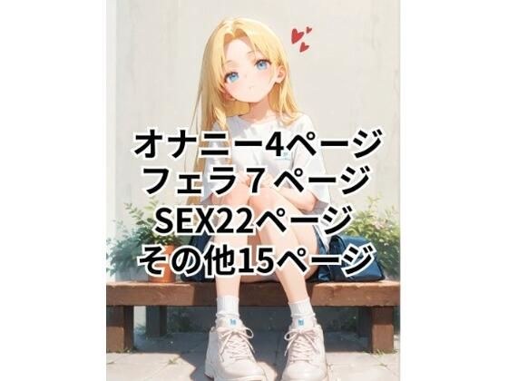 ユキ CG集