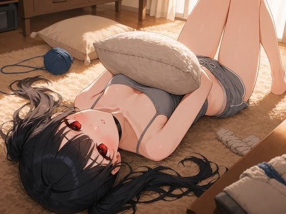 鳴海琴音の日常 〜黒髪ツインテ美少女の秘密〜 CG196+動画144