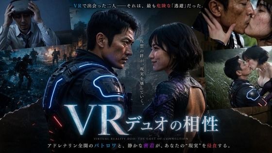 VRデュオの相性 メイン画像