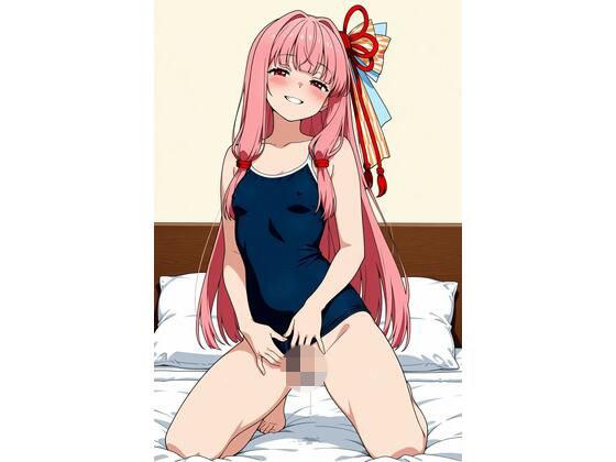 琴◯茜とイチャラブH3 メイン画像