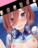 透視カメラ〜コンビニの秘密〜 三玖・二乃・五月編