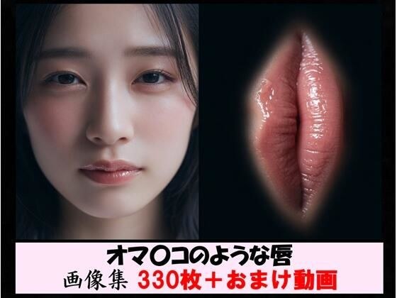 Lips like a pussy image collection