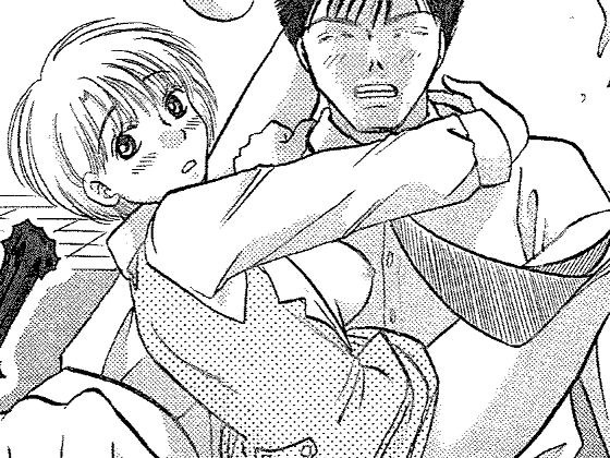 OLの昼休み メイン画像