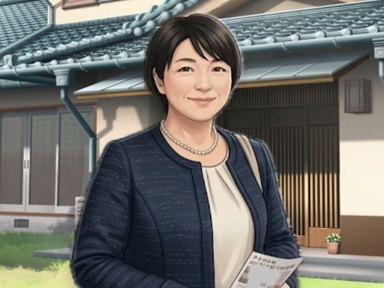 【官能小説】政治家の上品なぽっちゃり奥さん 合本版 メイン画像