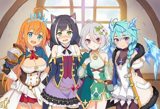 ドラ猫叡智研究所
