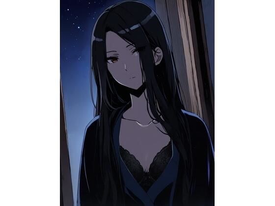 大人のお姉さんと、二人きり旅館のあまあまな夜