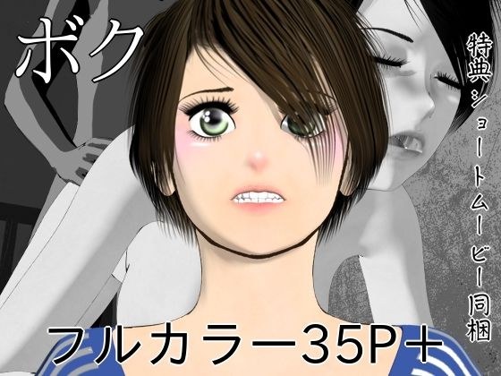 ボク メイン画像
