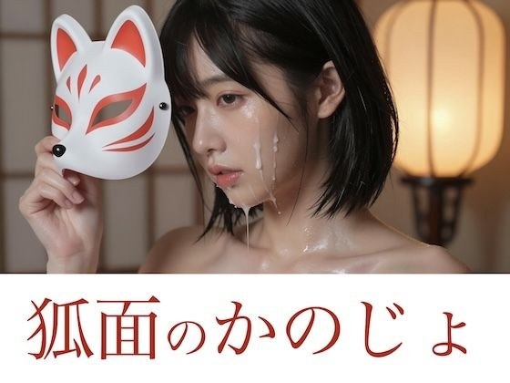 fox-faced girlfriend