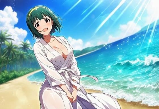 Private Beach Oto○Kotori メイン画像