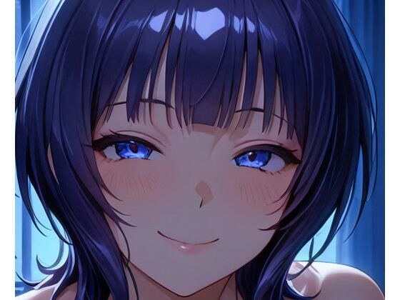 果林お姉さんの余裕が一瞬で崩壊する主観えっち メイン画像