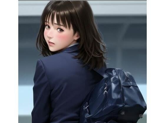 Iori-chan style panty shot (1)