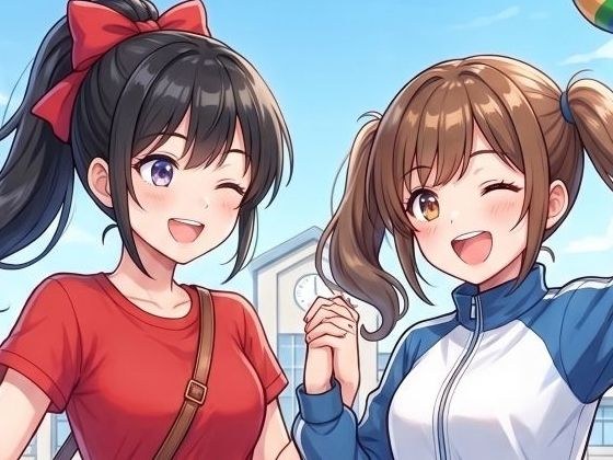 Summer Memories〜20人のヒロイン〜 メイン画像