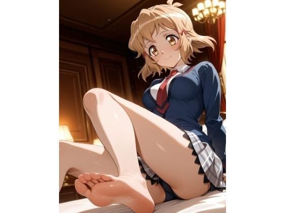 R18 戦〇絶唱シン〇ォギア 立〇響 風〇翼 えち集 メイン画像