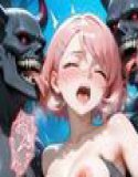 異種姦ヒロイン凌●〜SA●編 3〜