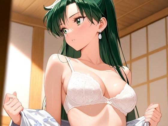 哈迪斯 Tsuna 偷窥/训练