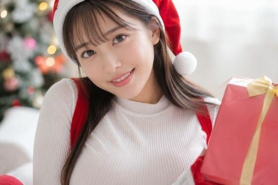 AI美人図鑑 Vol.1 メイン画像