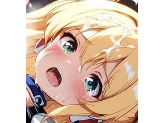 ギャラクシーお嬢様 メイン画像