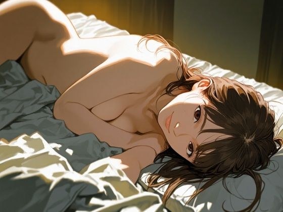 真紀は接待要員 メイン画像