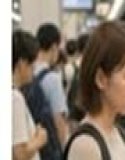 【逆さ撮り】お嬢様育ちの女子大生、月曜〜金曜の通学電車パンチラ記録 〜SNSの清楚な彼女が知らない秘密〜