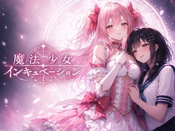 魔法少女インキュベーション 主图