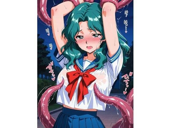 濡れる旋律3 メイン画像