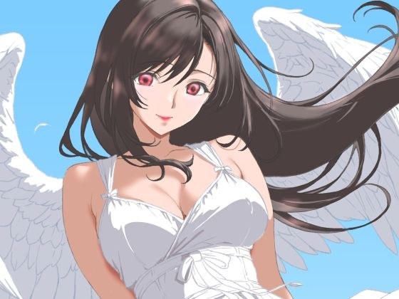 SLUM DELIUSION 〜女神の償い〜 メイン画像