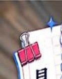 The always serious class president's careless panty shots are the coolest 2