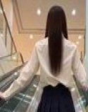 ［AI動画・スマホ特化］ エスカレータで見かけた可愛い子…やることやってるんだ…〇K編