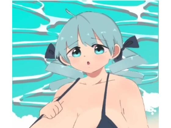 全裸男の災難 メイン画像