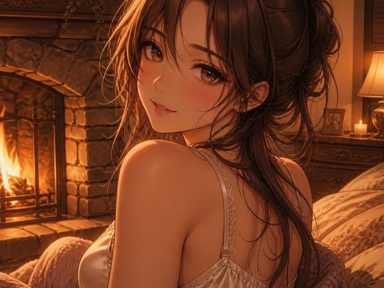 微睡みの部屋、まどろみの君と 〜ノスタルジック・ナイトvol.2 メイン画像