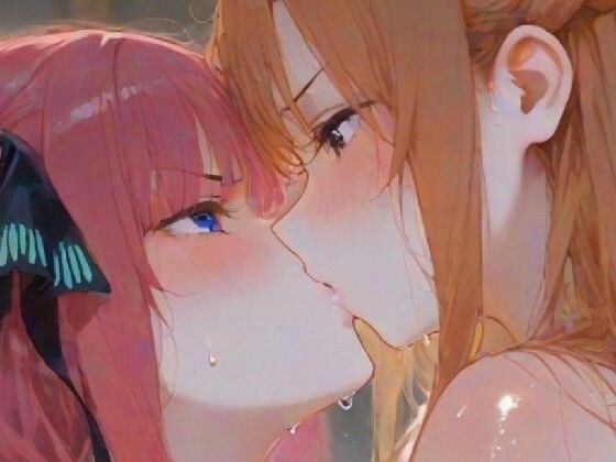 レズバトルAN メイン画像