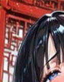 【着衣崩壊】黒髪ロング爆乳みおがチャイナ服のまま激ピストンでイキ狂い