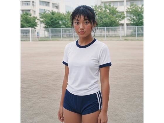 【実写】存在しない夏の記憶【短編シリーズ】