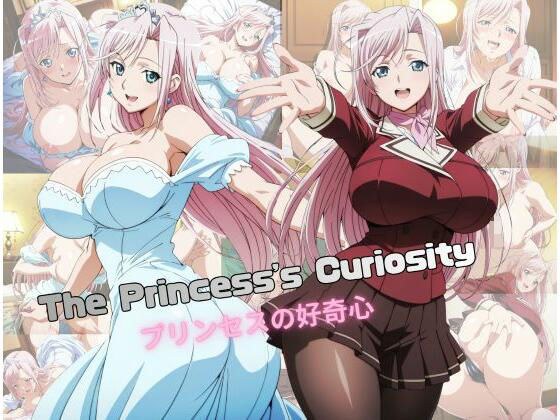 The Princess’s Curiosity〜プリンセスの好奇心〜 メイン画像