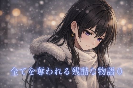 全てを奪われる残酷な物語0 メイン画像