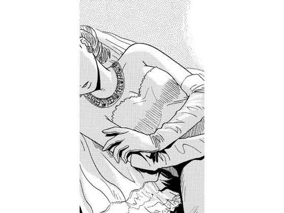 先輩の奥さん メイン画像