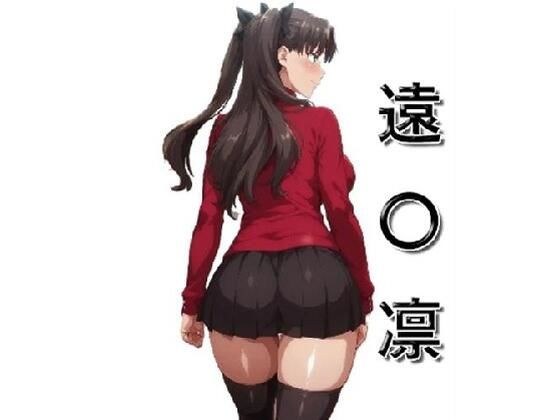 嫌々犯●れる遠〇凛さん メイン画像