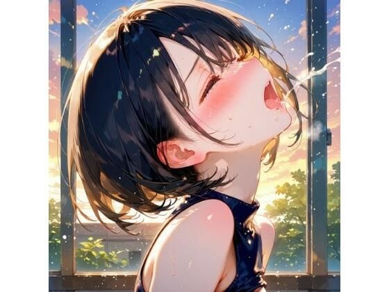 乱れ交わるオンナたち メイン画像