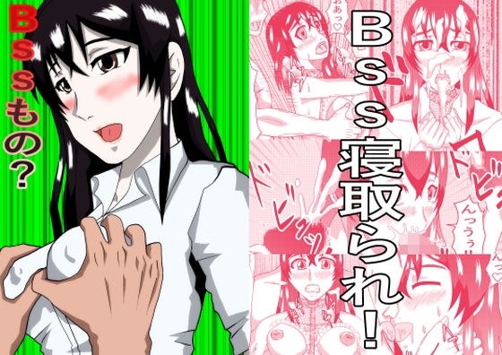 BSSもの？ メイン画像