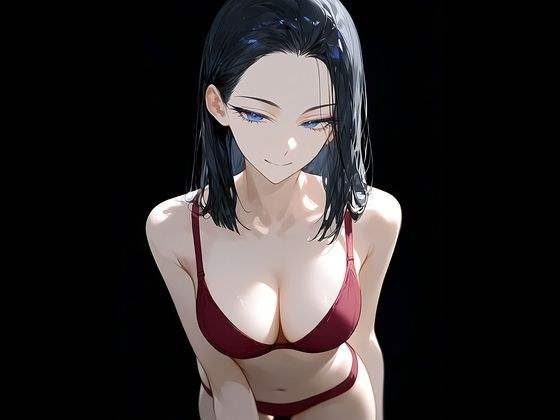 リンコ 全裸 メイン画像