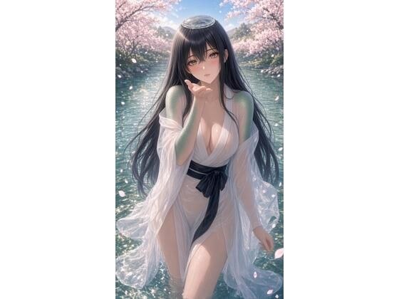 カッパみたいな動画 メイン画像