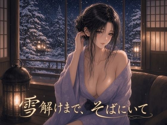 雪解けまで、ここにいて メイン画像